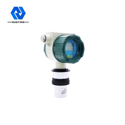 سعر جيد مصدر الطاقة 24VDC عداد خزان المياه غير اللاتصالية أجهزة استشعار بالموجات فوق الصوتية نطاق القياس 0 ~ 40m ((تقسيم) دقة القياس <0.5% ((منطاق> 20m) الانترنت