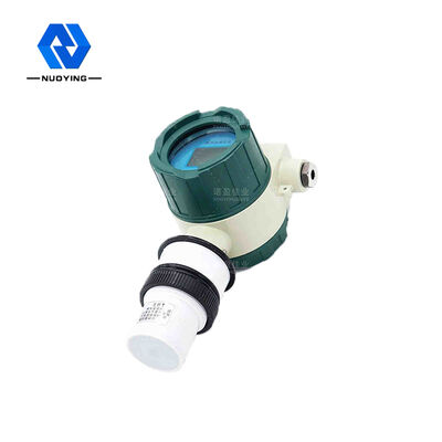 سعر جيد عداد خزان المياه بدون اتصال أجهزة استشعار بالموجات فوق الصوتية نطاق القياس 0 ~ 20m ((متكامل) دقة القياس <0.25% ((منطاق <20m) الانترنت