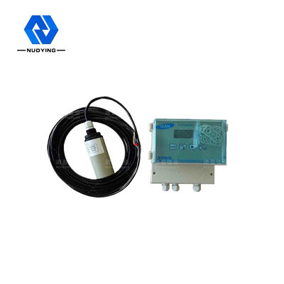 سعر جيد جهاز إرسال مستوى الموجات فوق الصوتية النقي غير المتصل بحماية IP68 مقياس مستوى الموجات فوق الصوتية للاستخدام في الهواء الطلق الانترنت