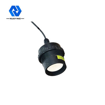 سعر جيد NYCSUL502 IP65 مقياس مستوى الموجات فوق الصوتية للحمأة 24VDC صيانة مجانية الانترنت