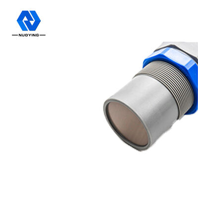 سعر جيد PTFE 0 - 20m جهاز إرسال المستوى بالموجات فوق الصوتية IP67 مقياس مستوى خزان المياه NYCSUL501 الانترنت