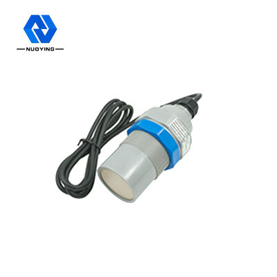 سعر جيد مقياس مستوى الموجات فوق الصوتية من دون اتصال 4-20mA NYCSUL-502 1mm Split Ultrasonic Open Channel Flow Meter شاشة LCD الانترنت