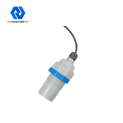 سعر جيد جهاز إرسال مستوى السائل بالموجات فوق الصوتية الرقمي ، مستشعر مستوى الماء العميق الانترنت