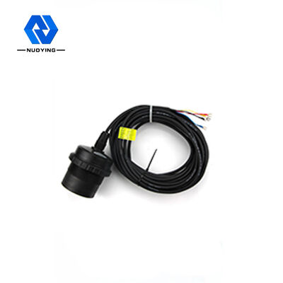 سعر جيد IP65 مقاوم للماء بالموجات فوق الصوتية مستوى الارسال 15M 500mm منطقة عمياء الانترنت