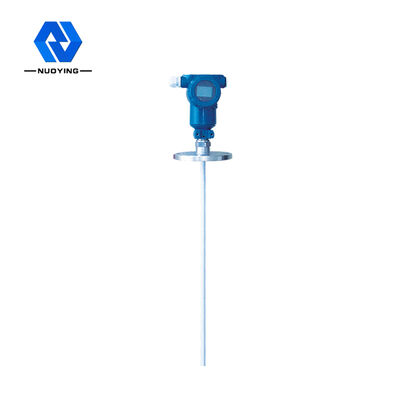 سعر جيد بيع ساخن 24VDC مائع NUOYING NYDR-3051 RF مقياس مستوى سعة الانترنت