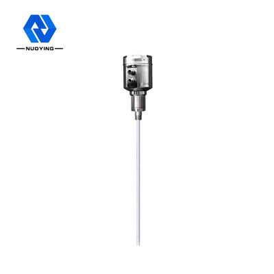 سعر جيد 24 VDC NYSP - M16 RF جهاز إرسال مستوى القبول معزول قضيب صلب PTFE الانترنت