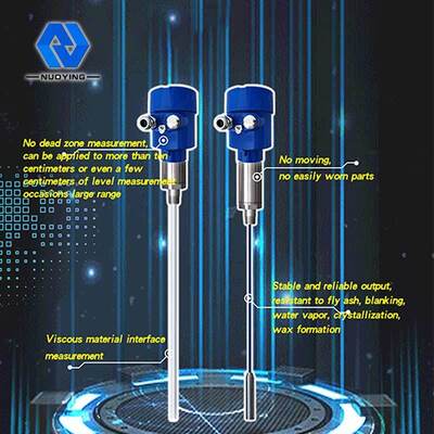 سعر جيد 4 - 20mA RF مستوى القبول الارسال المضادة للتآكل شاشة رقمية الانترنت