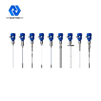 سعر جيد 120m RF مستوى الارسال 13-35vDC مستشعر مستوى نوع الدخول الانترنت