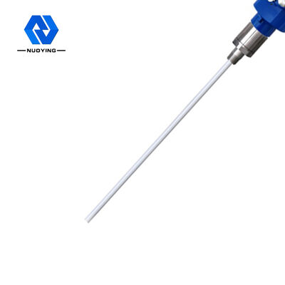 سعر جيد جودة عالية NYSP-M16 4-20mA RF جهاز إرسال مستوى القبول لقياس مستوى السوائل الموصلة واللزجة الانترنت