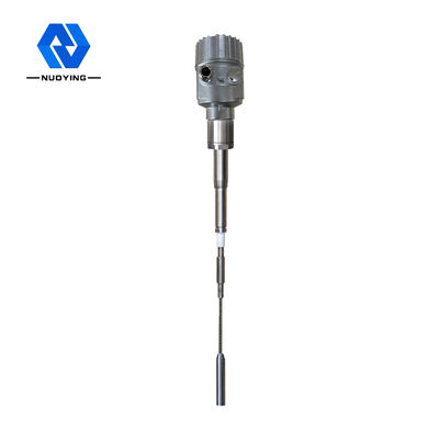 سعر جيد NYSP-M18 4-20mA RF جهاز إرسال مستوى قبول المواد الصلبة العازلة الانترنت