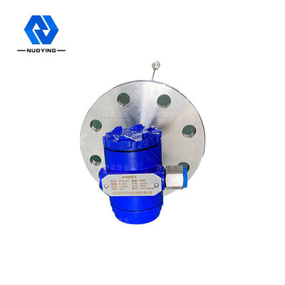 سعر جيد NUOYING NYCZ500 مقياس مستوى مقناطيسي مقياس مستوى جهاز إرسال ضغط العملية -0.1 ~ 10.0MPa ضغط توقف اتصال العملية -0.1 ~ 10.0MPa اتصال العملية الانترنت