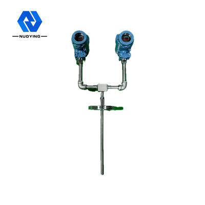 سعر جيد NT93420 ناقل حرارة متكامل 4-20mA مقياس حرارة بلاتيني الانترنت
