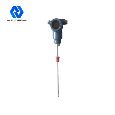 سعر جيد IP68 24VDC قياسي نوع درجة الحرارة جهاز استشعار الارسال الموضوع للبخار السائل الانترنت