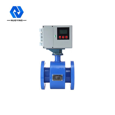 سعر جيد NYLL-CH قابس في مقياس التدفق الكهرومغناطيسي 20Ma 300 - 3000mm مقاومة للتآكل الانترنت