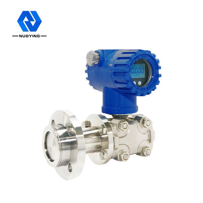 سعر جيد 24VDC NY3051-1 مرسل الضغط التفاضلي للغاز السائل والبخار الانترنت