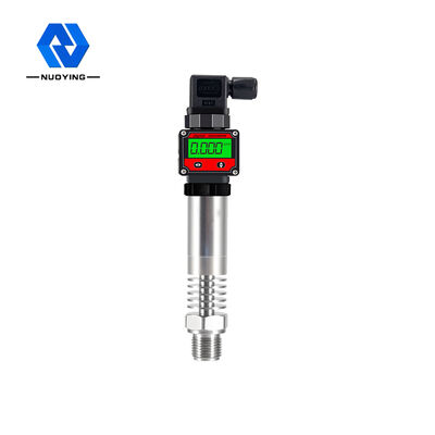سعر جيد مستشعر الضغط الرقمي SS316L لسائل الماء 4-20mA الانترنت