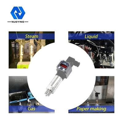 سعر جيد NP-93420-IB مستشعرات مراقبة الضغط 150Psi جهاز إرسال الضغط 4-20ma الانترنت