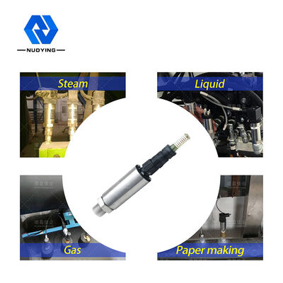 سعر جيد جهاز إرسال مستشعر الضغط المقاوم للماء بكابل 24VDC NP-93420-IF الانترنت