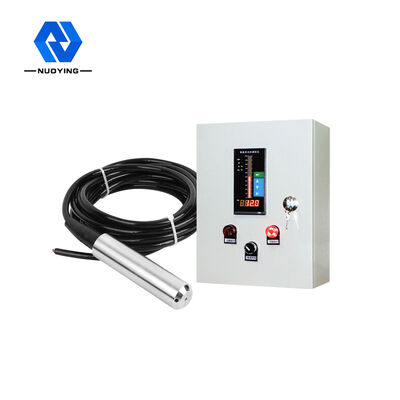 سعر جيد RS485 0 10v 4-20mA جهاز استشعار مستوى السائل الكهربائي الكهربائي الانترنت
