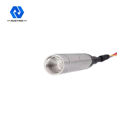 سعر جيد 4-20 Ma مستشعر مستوى Sumbersible أو مستشعر مستوى خزان الزيت 1-5V 0-10V الانترنت