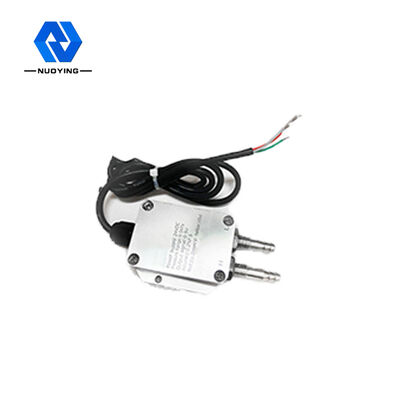 سعر جيد غاز الأكسجين DP 0-10v مستشعر الضغط جهاز إرسال ضغط منخفض تفاضلي 0-10 فولت الانترنت