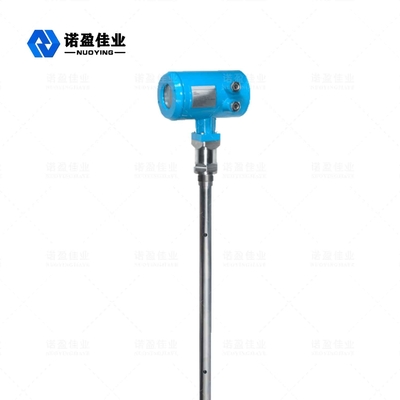 Good price 24VDC في خط مستوى GWR المرسل 4-20mA 6m نطاق القياس الانترنت