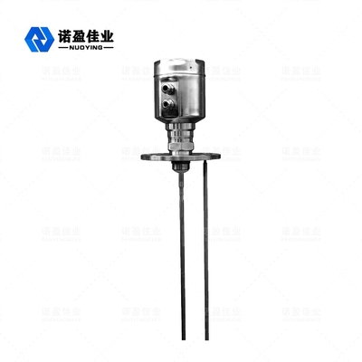 Good price NYRD703 جهاز إرسال مستوى الموجة الموجه 316L قياس ثابت عازل منخفض الانترنت
