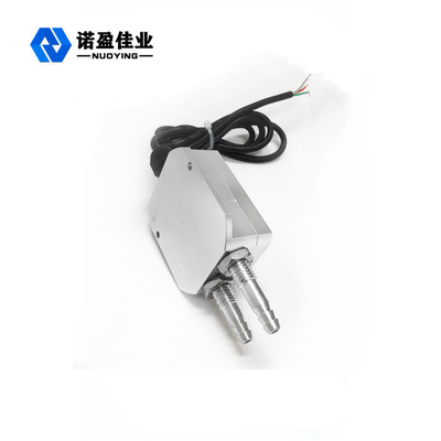 Good price غاز الأكسجين DP 0-10v مستشعر الضغط جهاز إرسال ضغط منخفض تفاضلي 0-10 فولت الانترنت