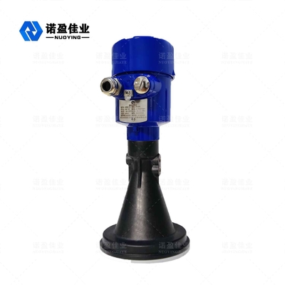Good price Modbus Flat Radar Level Transducer PFA PTFE Corrosion Crystallization Crystallation Condensation Condensation الانترنت