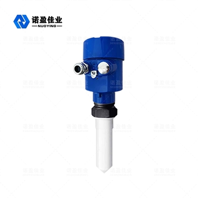 Good price NYRD-805 جهاز إرسال مستوى الاتصال غير المتصل PTFE 0-10m نطاق القياس الانترنت