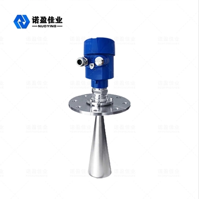 Good price 316L 3W مستوى الرادار الارسال 30m 24V DC مراقبة المواد الصلبة الانترنت