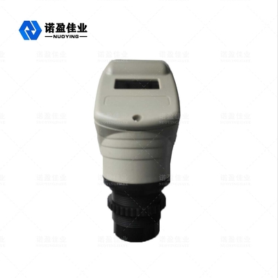 Good price 24VDC مستوى الارسال بالموجات فوق الصوتية PTFE بالموجات فوق الصوتية مستوى خزان المياه متر الانترنت
