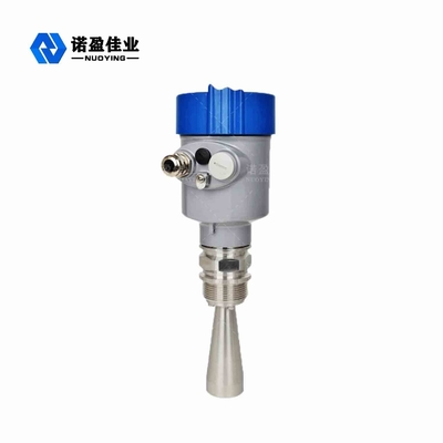 Good price مؤثر من حيث التكلفة 26GHz OEM ODM مستوى رادار المياه 4-20mA 316SS مستوى رادار خارجي الانترنت