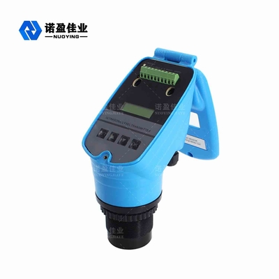 Good price جهاز إرسال المستوى الرقمي بالموجات فوق الصوتية 220VAC 24VDC 20m-30m الانترنت