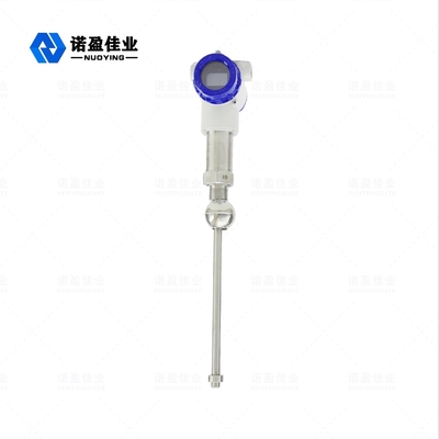Good price PTFE كابل قياس مستوى التقبض المغناطيسي نوع قضيب 40 بار الانترنت