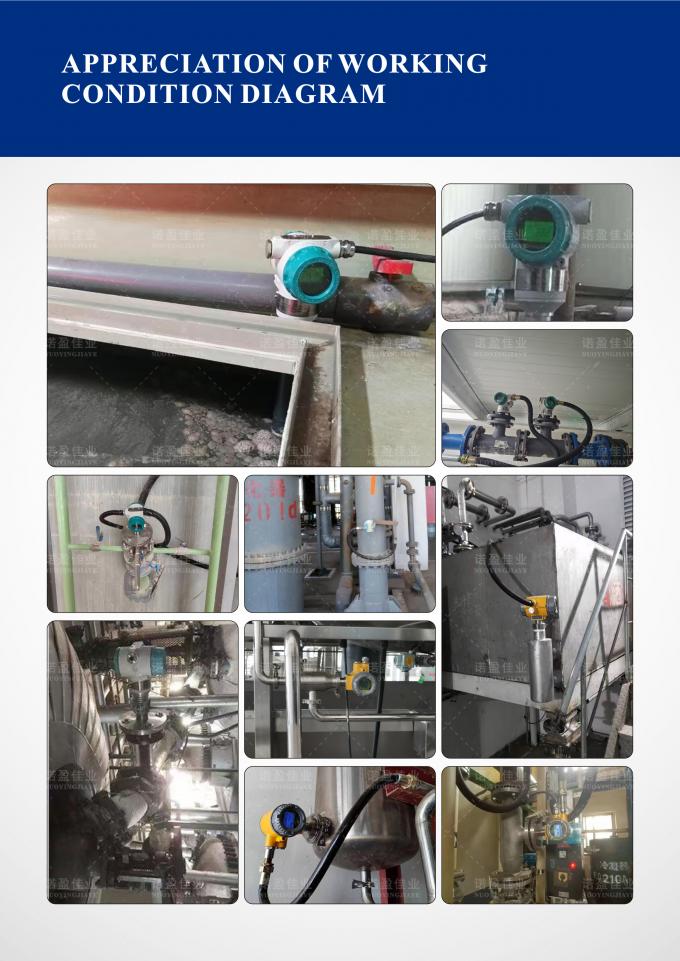 NYDE-CR الحل النهائي لقياس الكثافة الدقيق في البيئات الصناعية 1