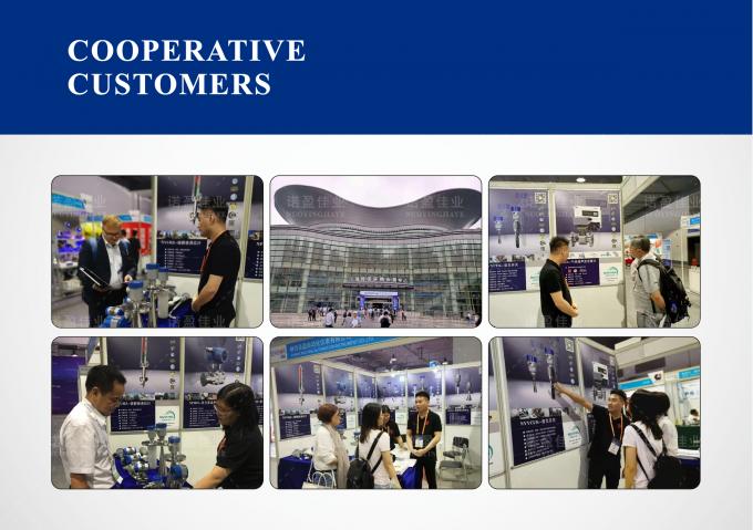 NYDE-CR الحل النهائي لقياس الكثافة الدقيق في البيئات الصناعية 3