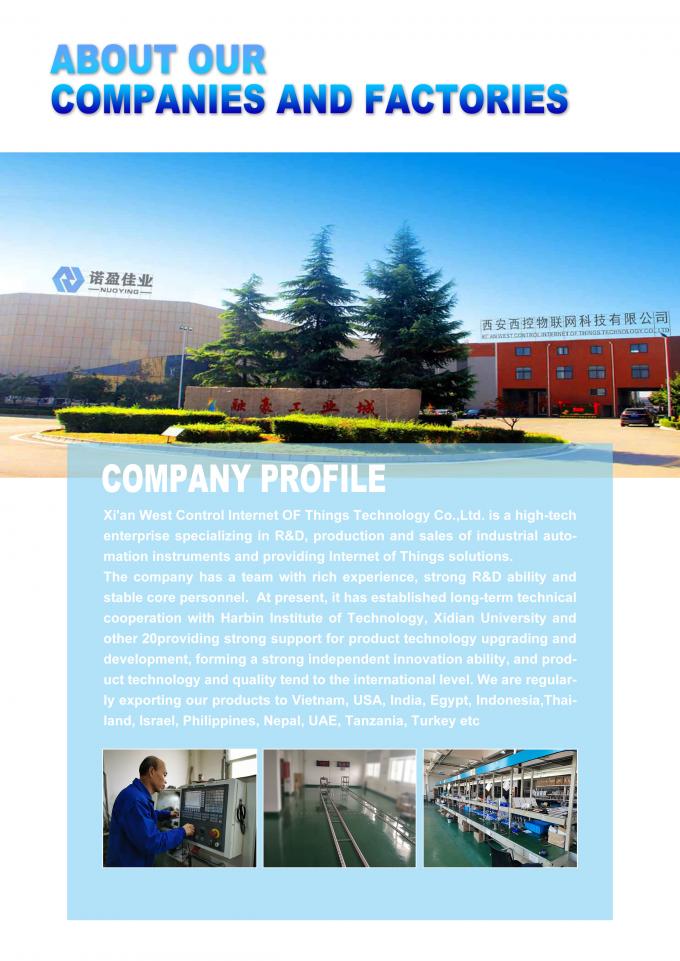 NT93420 ناقل حرارة متكامل 4-20mA مقياس حرارة بلاتيني 7