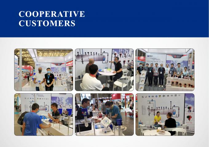 NT93420 ناقل حرارة متكامل 4-20mA مقياس حرارة بلاتيني 8