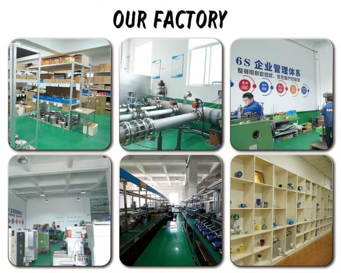 جهاز استشعار مستوى رادار 80GHz مع تكنولوجيا الموجات المليمترية ، RS485 جهاز استشعار مستوى رادار المياه قياس جهاز إرسال 5