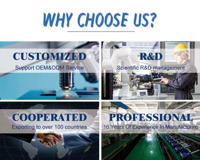 جهاز استشعار مستوى رادار 80GHz مع تكنولوجيا الموجات المليمترية ، RS485 جهاز استشعار مستوى رادار المياه قياس جهاز إرسال 7