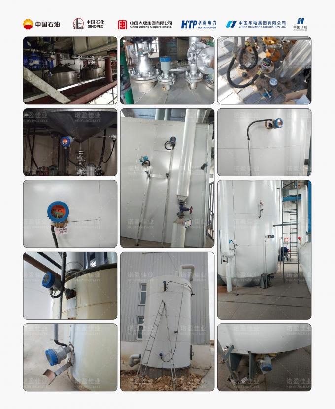 مفتاح مستوى شوك التنسيق القابل للتخصيص لمتطلبات وتطبيقات مستوى السائل المحددة 5