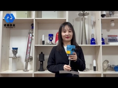 NYZX نوع الشفرة العابرة مفتاح مستوى المضرب الدواري 200mm Exia II CT 6