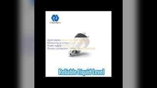NUOYING NYDR-3051 مقياس مستوى الترددات اللاسلكية 24VDC