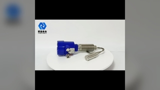 NYRD 701 مقياس مستوى الرادار للسوائل الصعبة